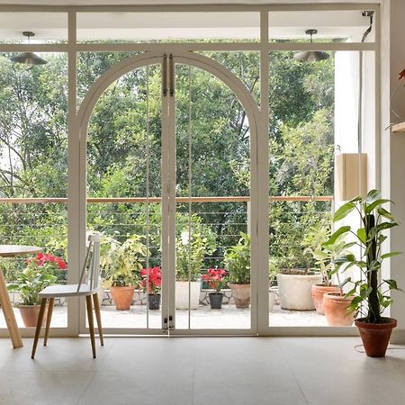 Vaara Bed & Breakfast New Delhi Eksteriør bilde