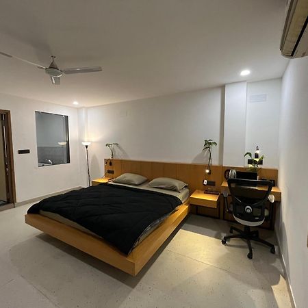 Vaara Bed & Breakfast New Delhi Eksteriør bilde