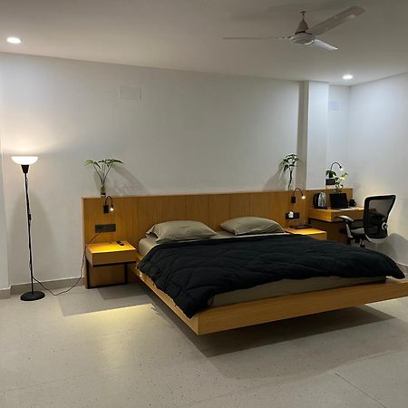 Vaara Bed & Breakfast New Delhi Eksteriør bilde