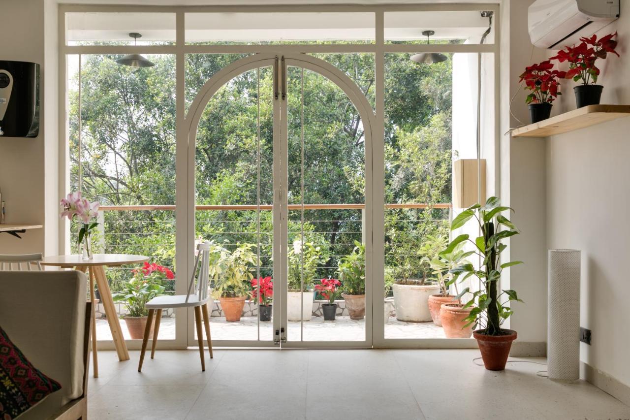 Vaara Bed & Breakfast New Delhi Eksteriør bilde