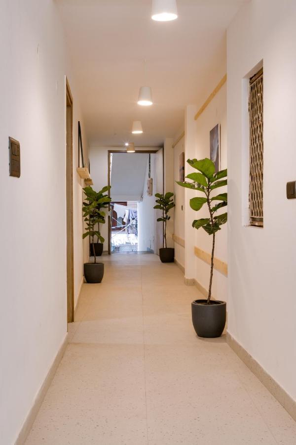 Vaara Bed & Breakfast New Delhi Eksteriør bilde