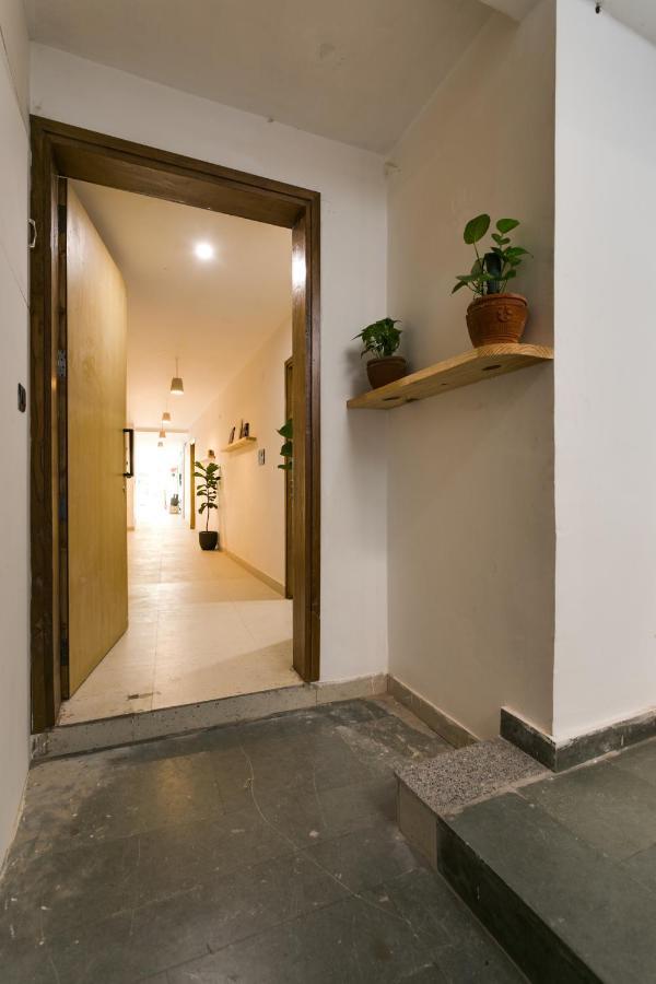 Vaara Bed & Breakfast New Delhi Eksteriør bilde