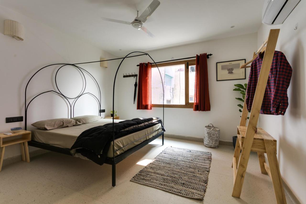 Vaara Bed & Breakfast New Delhi Eksteriør bilde