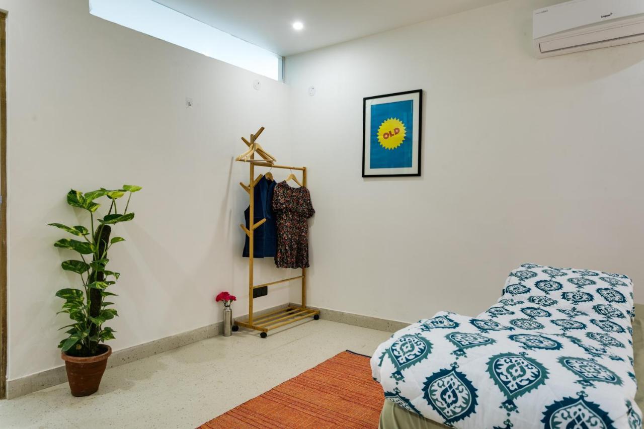 Vaara Bed & Breakfast New Delhi Eksteriør bilde