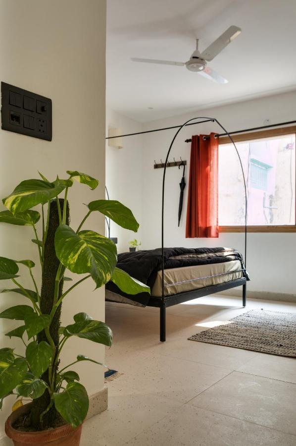 Vaara Bed & Breakfast New Delhi Eksteriør bilde