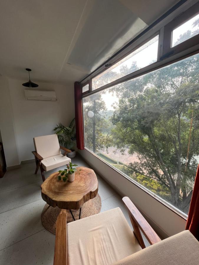 Vaara Bed & Breakfast New Delhi Eksteriør bilde