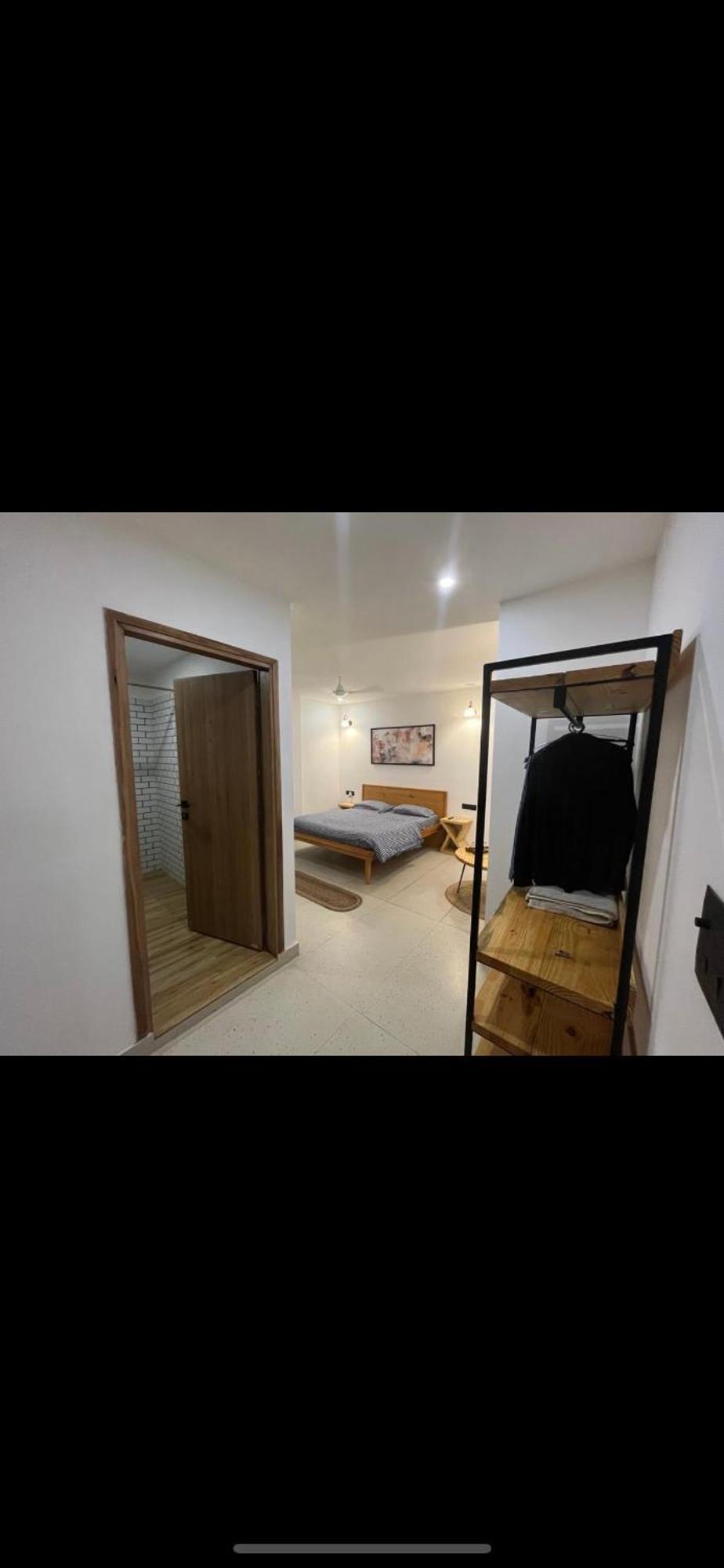 Vaara Bed & Breakfast New Delhi Eksteriør bilde