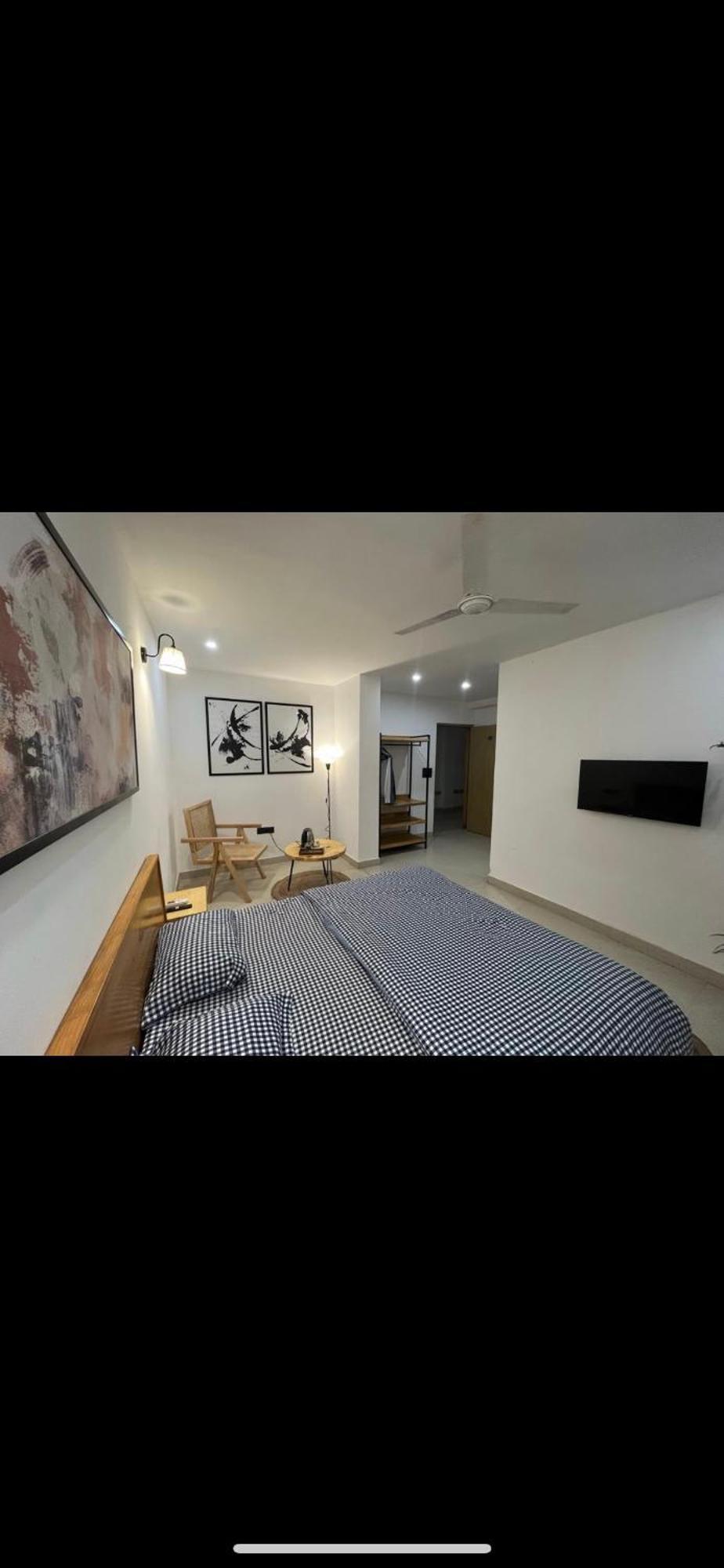 Vaara Bed & Breakfast New Delhi Eksteriør bilde